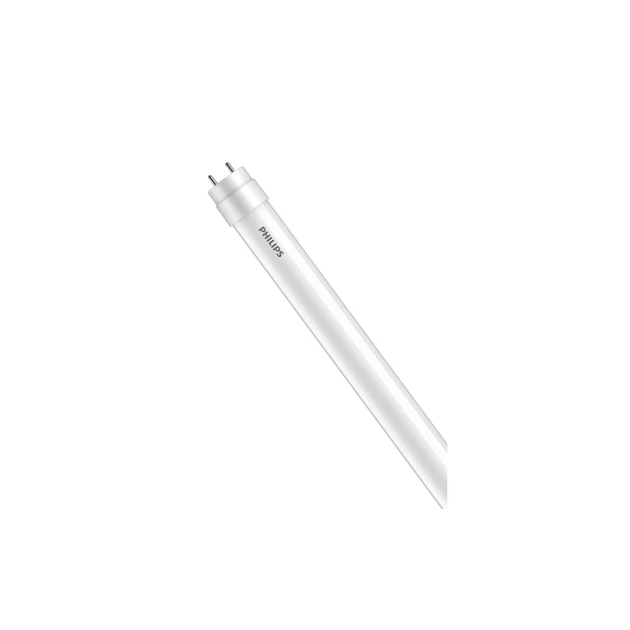 Лампочка Philips Ledtube DE 600mm 9W 765 T8 G13 RCA (929003147337) - зображення 1