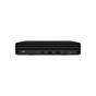 Комп'ютер HP Pro Mini 260 G9 / i5-1334U, 8, 512, K&M, WiFi (D69GJAT) - зменшене зображення 1