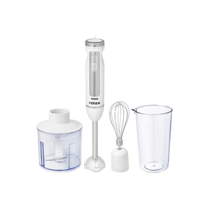 Блендер Rotex RTB1040-W MasterPower зображення 1