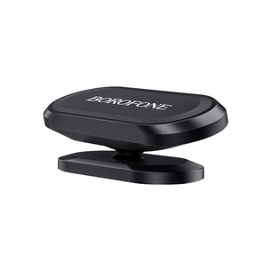 Універсальний автотримач BOROFONE BH29, Black, Box (30529 / BH29) зображення 1