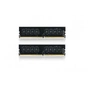 Модуль пам'яті для комп'ютера DDR4 8Gb (2x4GB) 2400 MHz Elite UD-D4 Team (TED48G2400C16DC01) - зменшене зображення 1