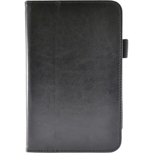 Чохол до планшета Pro-case Galaxy Tab 3 Lite 7" T110 Black зображення 1