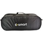 Сумка-органайзер Poputchik в багажник Smart чорна (03-104-2Д) - зменшене зображення 5