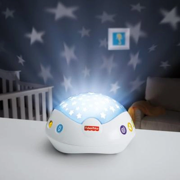 Мобіле Fisher-Price Мечты о бабочках (CDN41) - picture 6