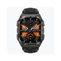 Смарт-годинник KOSPET TANK M4 BLACK (6978602500065) - зменшене зображення 2