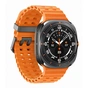 Смарт-годинник Samsung Galaxy Watch Ultra Titanium Gray (SM-L705FDAASEK) - зменшене зображення 3