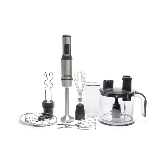 Блендер Eisen EBSS-155WS - picture 1