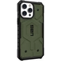 Чохол до мобільного телефона UAG Apple iPhone 14 Pro Max Pathfinder Magsafe, Olive (114055117272) - зменшене зображення 2