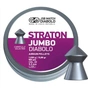 Пульки JSB Diablo Jumbo Straton 500шт. (546238-500) - зменшене зображення 1