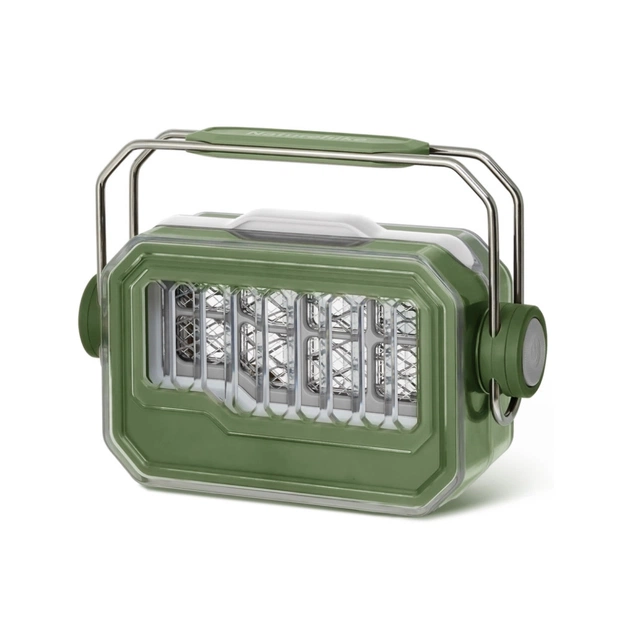 Ліхтар Naturehike Антимоскітний CNK2550ZM013, оливковий (6977465867698) - зображення 1