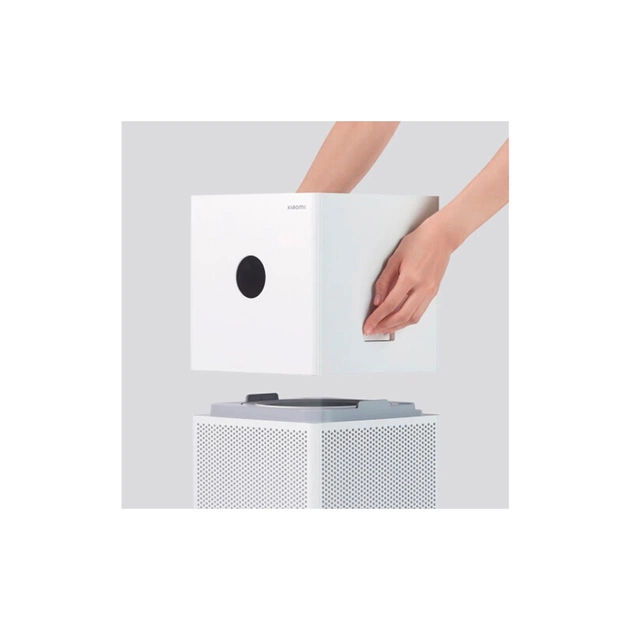 Очисник повітря Xiaomi Smart Air Purifier 4 Lite - зображення 12
