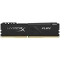 Модуль пам'яті для комп'ютера DDR4 16GB 3200 MHz HyperX FURY Black Kingston Fury (ex.HyperX) (HX432C16FB3/16) - уменьшенное изображение 1