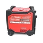Генератор COVAX інверторний CG16800iERC, 10.5kW, 220V, 50Hz, 194FPD, електростартер, 32L (CG16800iERC) - зменшене зображення 5