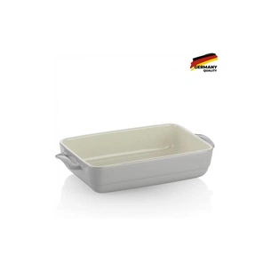 Форма для випікання Kela Malin 32 х 19 х 6,5 см Світло-сіра (15292) зображення 1
