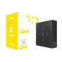 Комп'ютер Zotac ZBOX MAGNUS (Barebone) / i i7-11800H (ZBOX-EN173070C-BE) - зменшене зображення 6