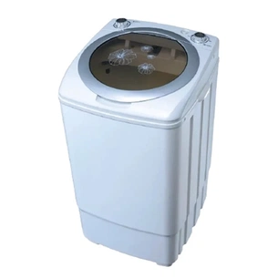 Пральна машина Grunhelm GWB-W902-S зображення 1