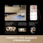 Робот-пилосос Dreame Bot MatriX 10 Ultra Black (RLX95CE-bl) - зменшене зображення 20