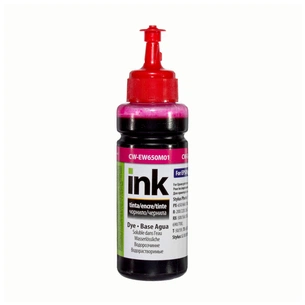 Чорнило ColorWay Epson SP R270/290 RX500 TX650 100мл Magen (CW-EW650M01) зображення 1