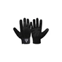 Рукавички для фітнесу RDX W1 Full Finger Plus Black S (WGA-W1FB-S+) - зменшене зображення 5