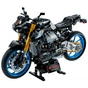 Конструктор LEGO Technic Yamaha MT-10 SP 1478 деталей (42159) - зменшене зображення 2