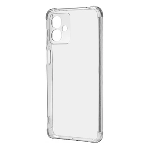Чохол до мобільного телефона Armorstandart Air Force Motorola G14 Camera cover Transparent (ARM70746) зображення 1
