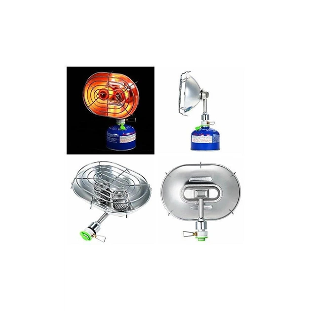 Пальник BRS BRS-H22 - picture 10