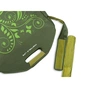 Сумка для ноутбука EasyTouch 15.6 ET-902 Green - зменшене зображення 3