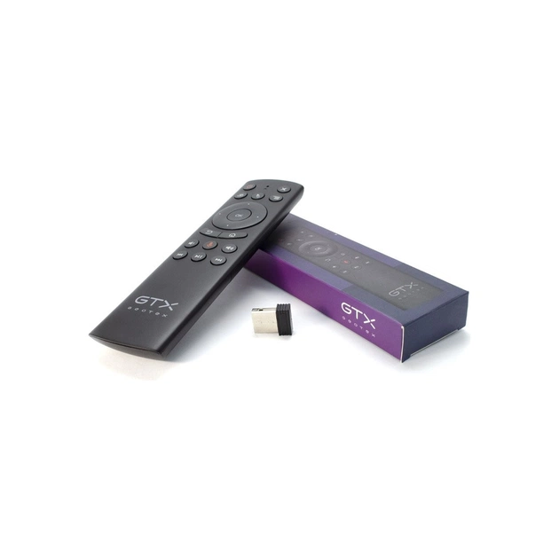 Пульт ДК універсальний Geotex GTX-G20S (8596) - picture 4