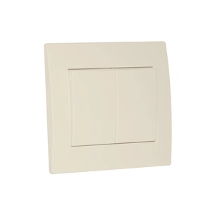 Перемикач Sven SE-105 ivory (7100082) picture 1