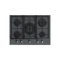 Варочна поверхня Teka GZC 75330 XBN ST 112570101 - зменшене зображення 2