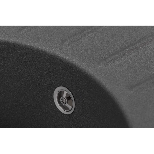 Мойка кухонная GRANADO MURCIA grafito (gr1709) - изображение 8