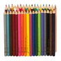 Олівці кольорові Cra-Z-Art 36 кольорів (10438CRA) - уменьшенное изображение 3
