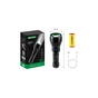 Ліхтар NEWVEW NV-K41 6000mAh Black (NWVW-NV-K41-BK) - зменшене зображення 3