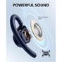 Bluetooth-гарнитура Anker SoundCore V20i Blue (A3876G31) - уменьшенное изображение 4