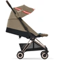 Коляска Cybex Coya by Karolina Kurkova One Love (522003001) - зменшене зображення 5