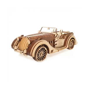 Збірна модель Ugears Родстер VM-01 (6498951) зображення 1