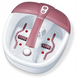 Масажна ванночка для ніг Beurer FB 35 зображення 1