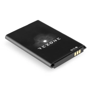 Акумуляторна батарея Rezone for A171 Radiant 1700mah (BL-17C) зображення 1