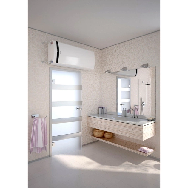Бойлер Tesy Bellislimo Cloud плаский GCR 1002722 E31 ECW Wi-Fi (304654) - picture 4