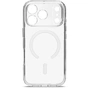 Чехол для мобильного телефона Harder Nude MagCase Apple iPhone 17 Pro (ARM87347) - уменьшенное изображение 1