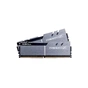 Модуль пам'яті для комп'ютера DDR4 16GB (2x8GB) 3200 MHz Trident Z Black G.Skill (F4-3200C16D-16GTZSK) - зменшене зображення 2