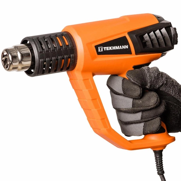 Будівельний фен Tekhmann THG-2003 (845281) - picture 4