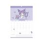Календар Kite планер настінний Hello Kitty на 2023-2024 рік (HK23-440) - уменьшенное изображение 11