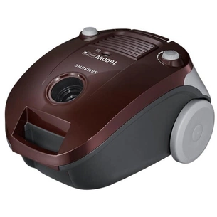 Пилосос Samsung VCC4141V3E/SBW зображення 1