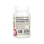 Витаминно-минеральный комплекс Jarrow Formulas Коэнзим Q10, 100 мг, Co-Q10, 60 вегетарианских капсул (JRW-06003) - уменьшенное изображение 2