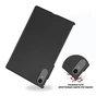 Чехол для планшета BeCover Smart Case Lenovo Idea Tab Pro (2nd Gen) TB390FU 13.0" Black (715801) - уменьшенное изображение 5