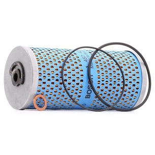 Фільтр масляний Bosch 1 457 429 616 зображення 1