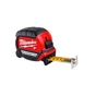 Рулетка Milwaukee магнітна PREMIUM, 8м, 27мм (4932464600) - зменшене зображення 2