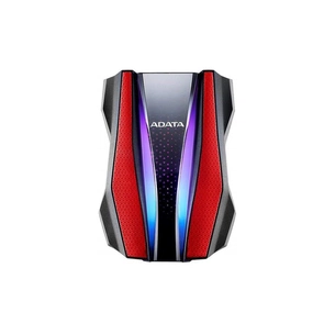 Зовнішній жорсткий диск 2.5" 2TB ADATA (AHD770G-2TU32G1-CRD) зображення 1