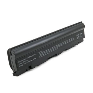 Акумулятор до ноутбука Extradigital Asus Eee PC 1025 (A32-1025) 5200 mAh (BNA3921) зображення 1